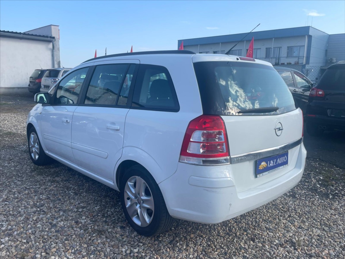 opel-zafira-1-6-16-v - 3