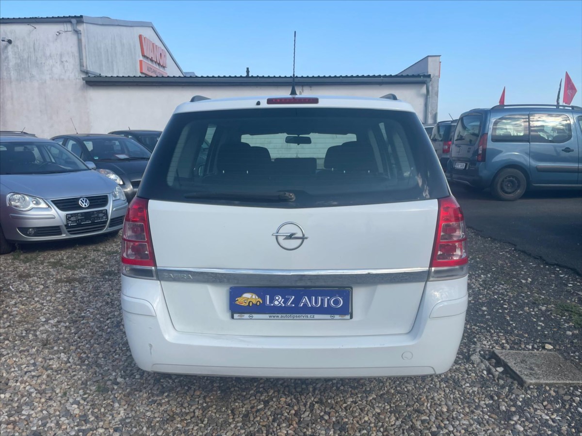 opel-zafira-1-6-16-v - 4