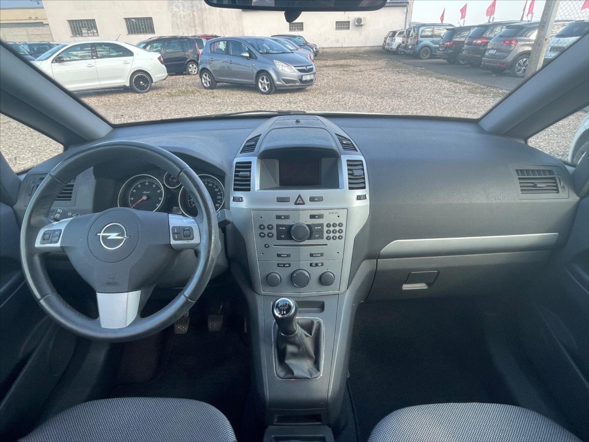 opel-zafira-1-6-16-v - 6