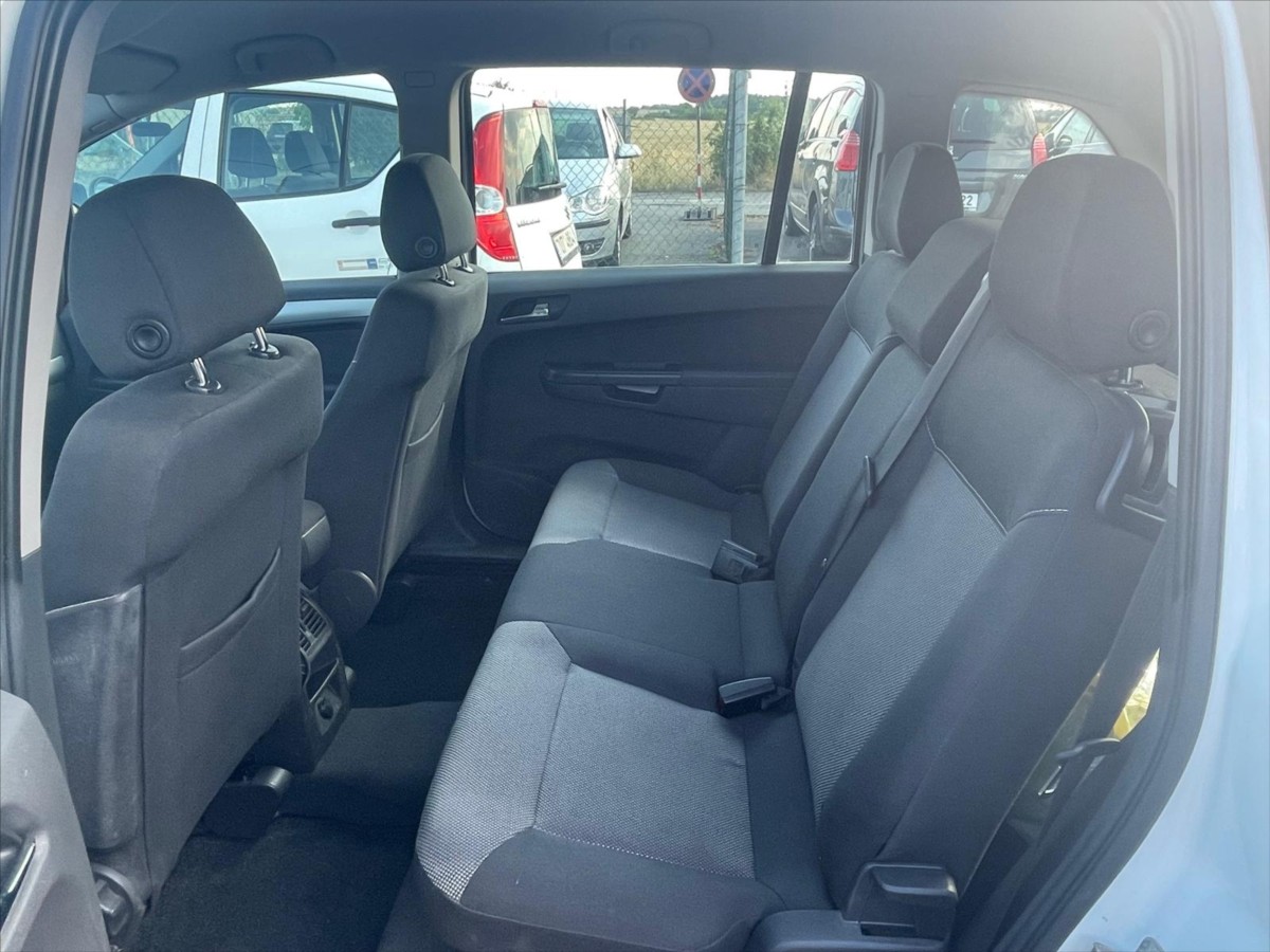 opel-zafira-1-6-16-v - 8