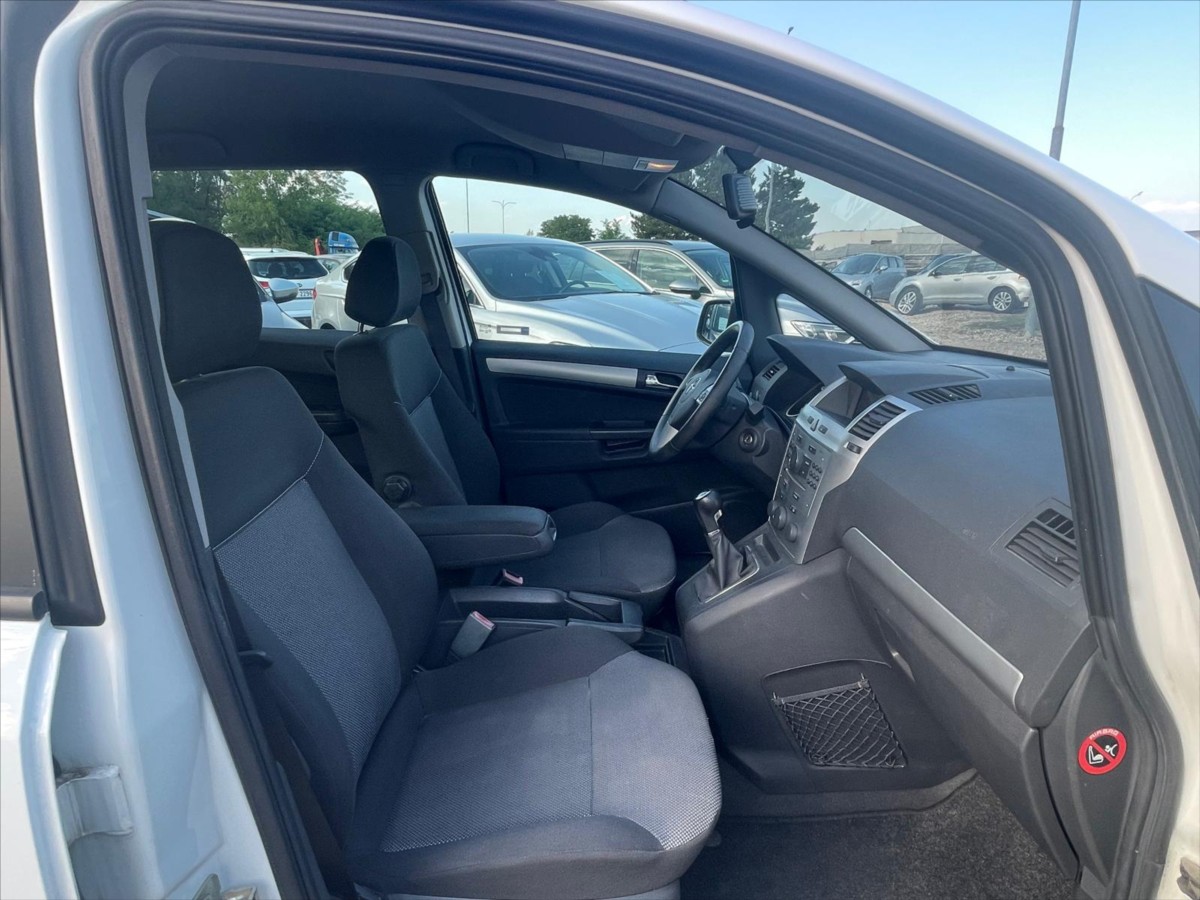 opel-zafira-1-6-16-v - 9