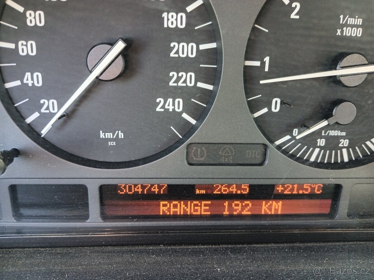 bmw-x5-prodam - 2