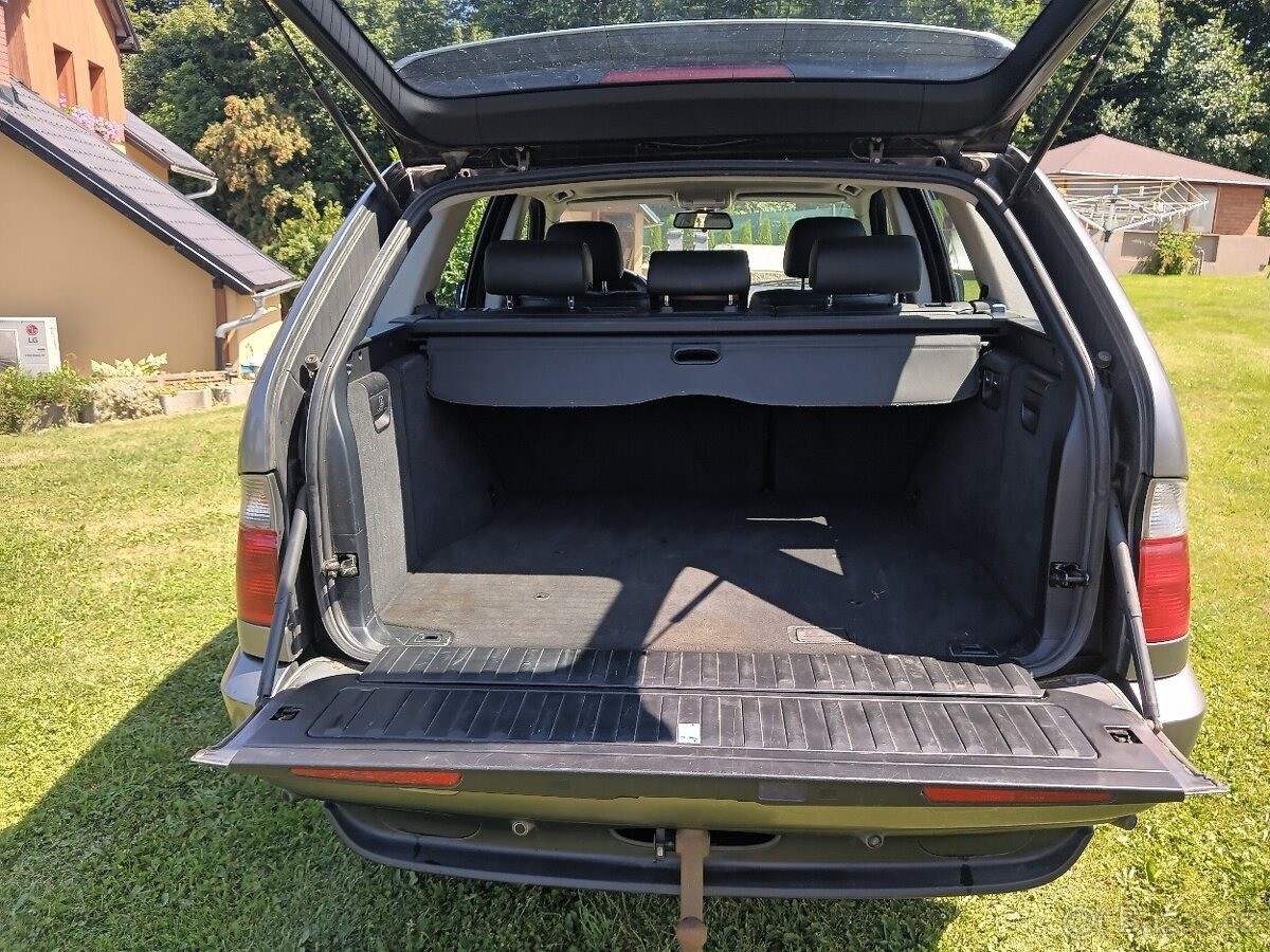bmw-x5-prodam - 4