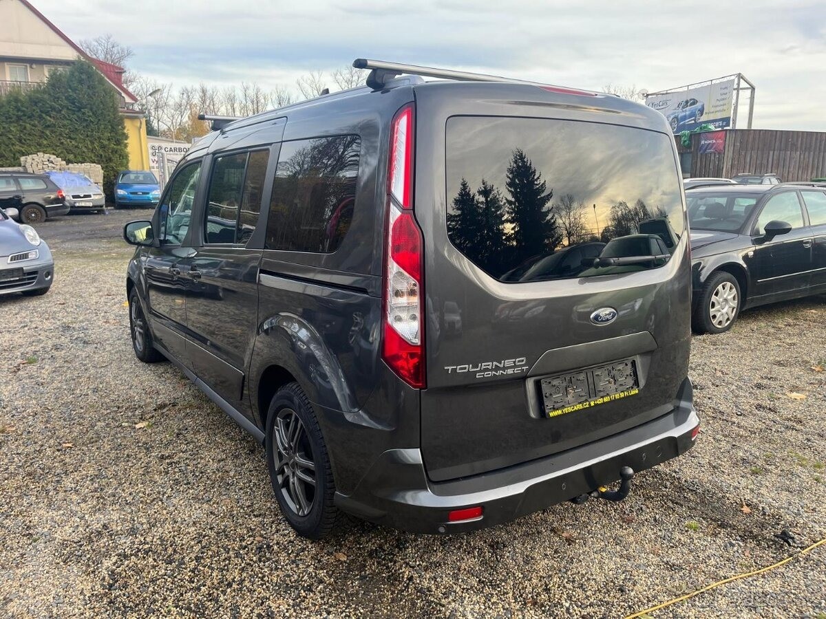 ford-tourneo-connect-1-5-ecoblue-tdci-2020-83500-km - 1