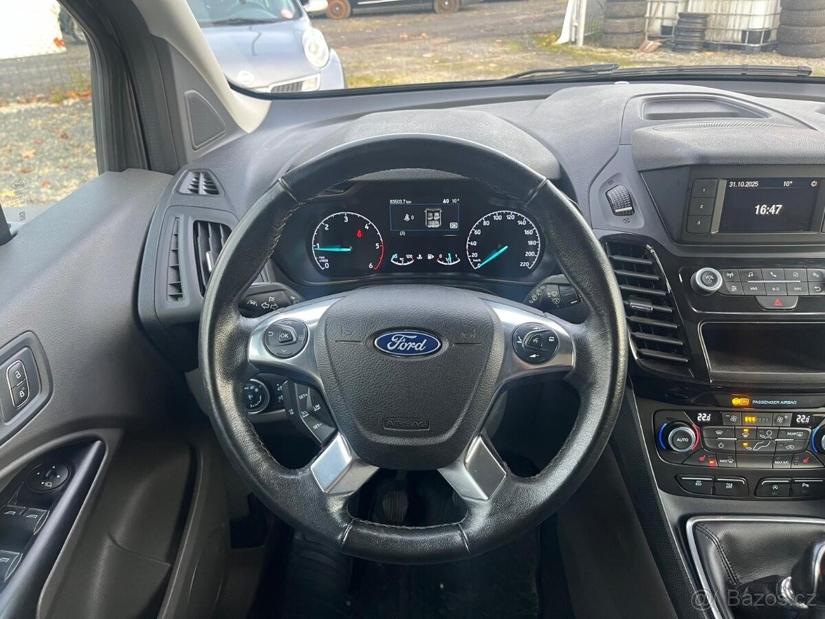 ford-tourneo-connect-1-5-ecoblue-tdci-2020-83500-km - 3