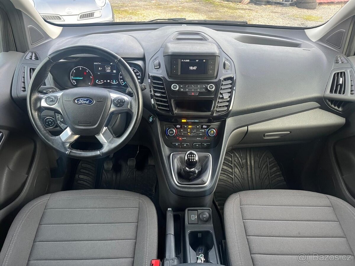 ford-tourneo-connect-1-5-ecoblue-tdci-2020-83500-km - 4