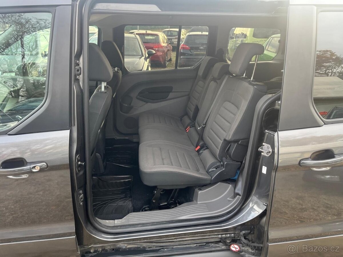 ford-tourneo-connect-1-5-ecoblue-tdci-2020-83500-km - 9