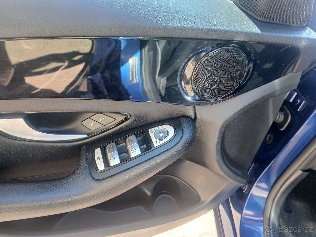 mercedes-benz-tridy-c-200d-blue-tec-100-kw - 8