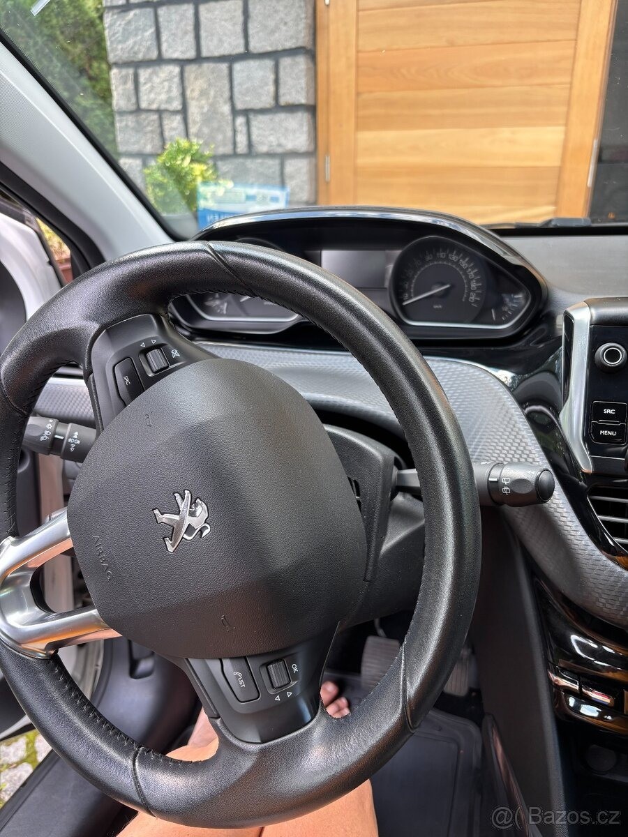 peugeot-2008-2017-bila - 4