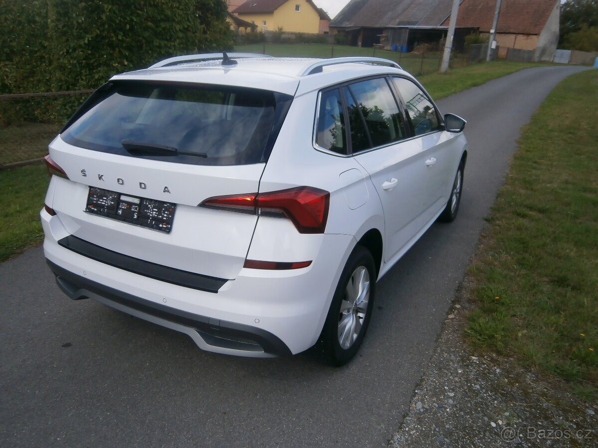 skoda-kamiq-1-5-tsi-110-kw - 3