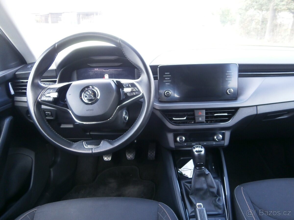 skoda-kamiq-1-5-tsi-110-kw - 5