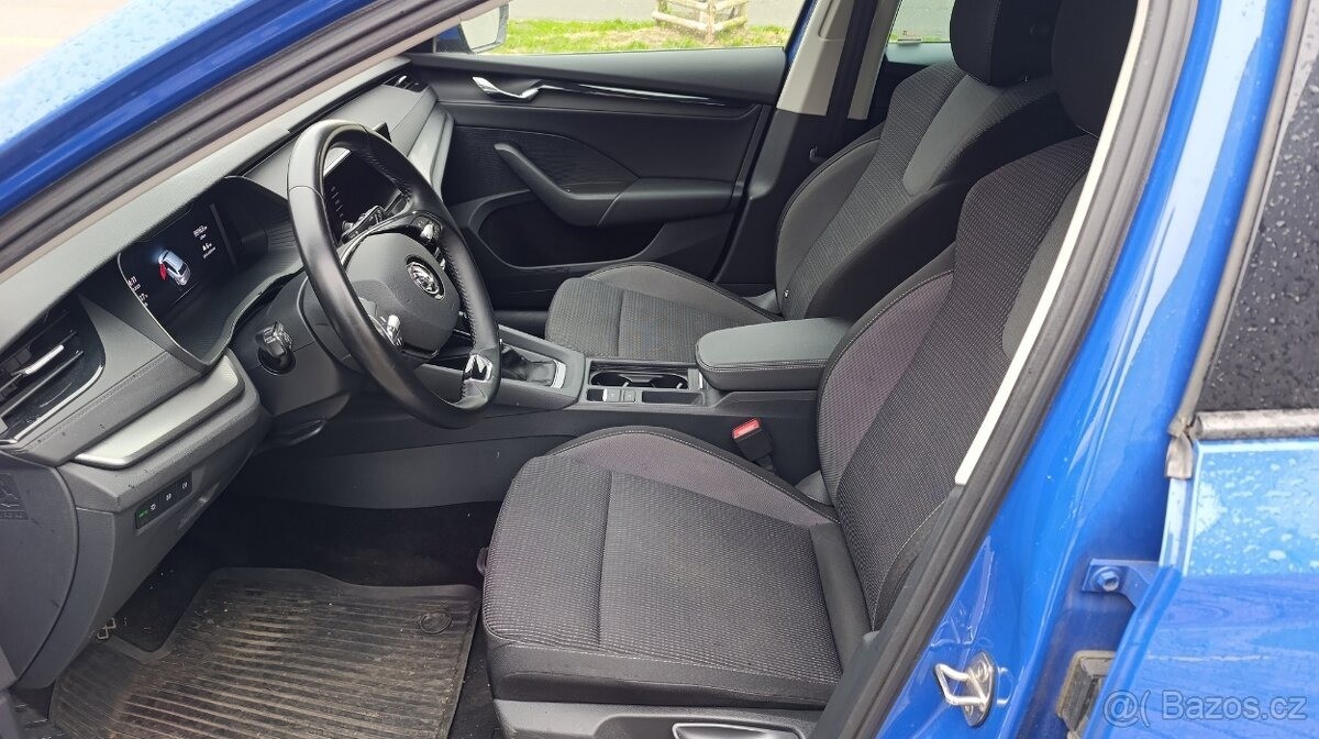 skoda-octavia-2-0-tdi-ambition-plus - 2