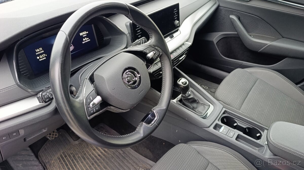 skoda-octavia-2-0-tdi-ambition-plus - 4
