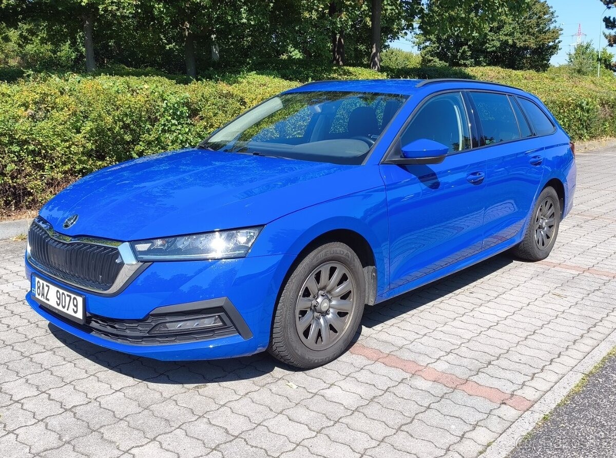 skoda-octavia-2-0-tdi-ambition-plus - 5