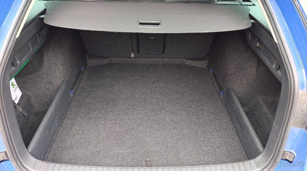 skoda-octavia-2-0-tdi-ambition-plus - 7