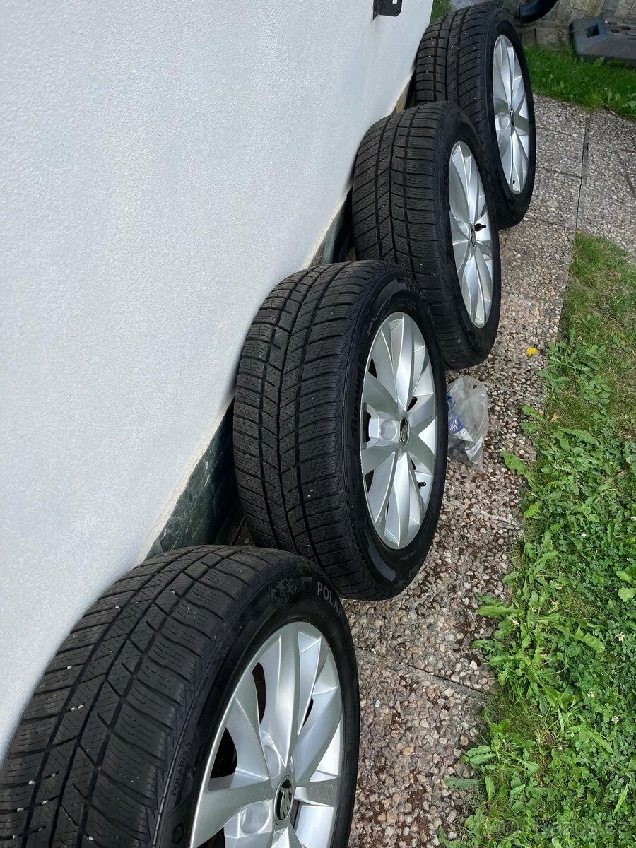 skoda-octavia-1-6-tdi-2020 - 1