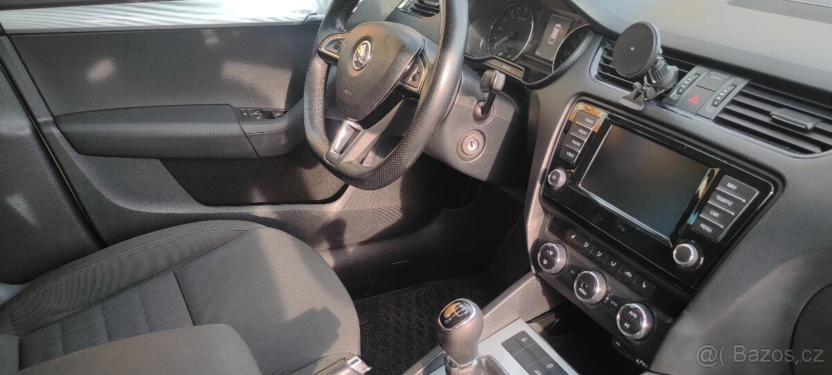 skoda-octavia-1-6 - 5