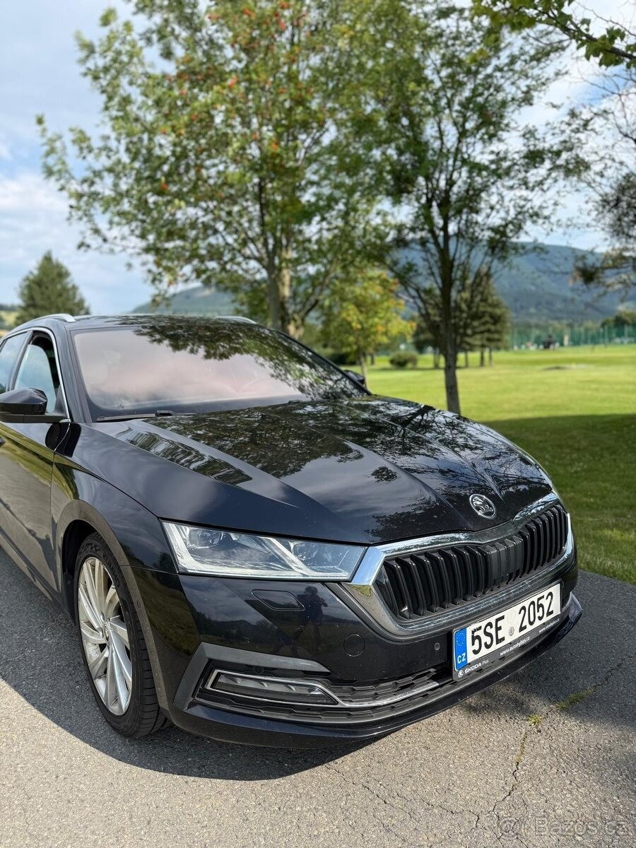 skoda-octavia-2-0-tdi-110-kw-style-plus - 4