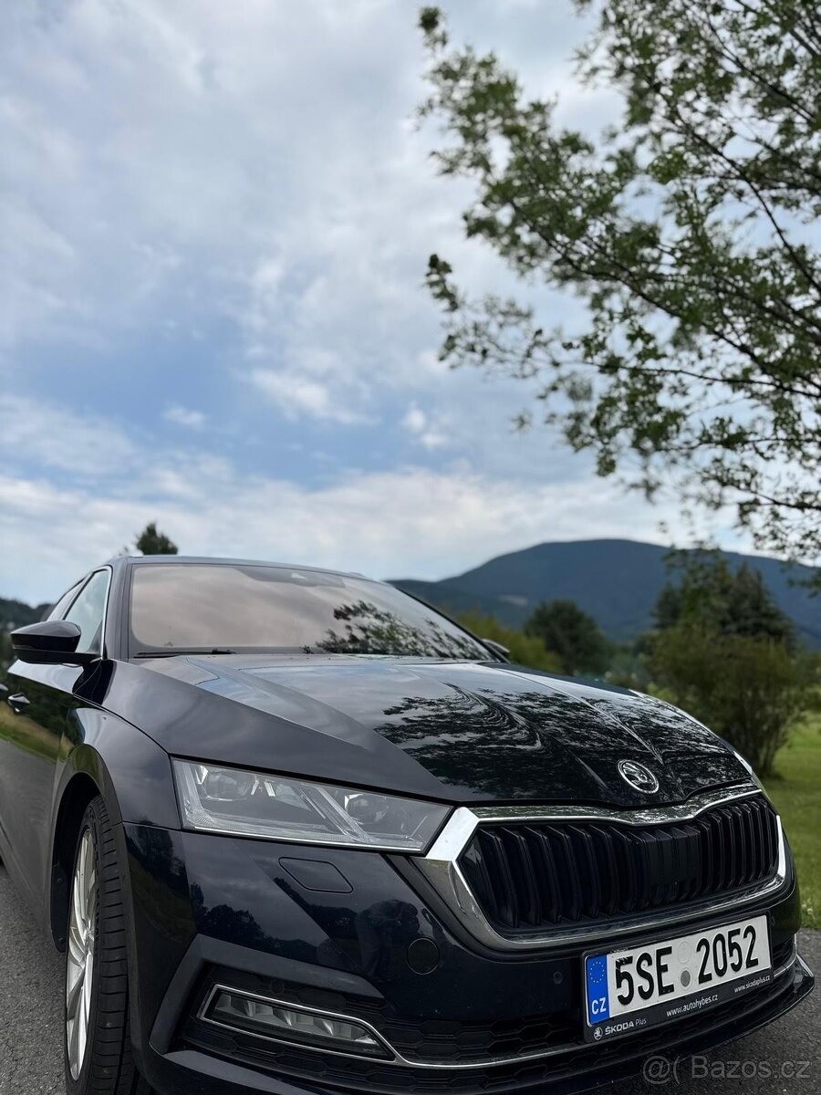 skoda-octavia-2-0-tdi-110-kw-style-plus - 5