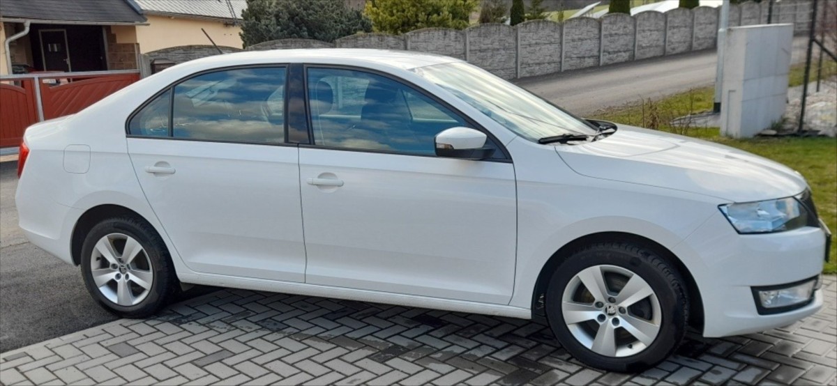 skoda-rapid-1-2-tsi-81-kw - 1