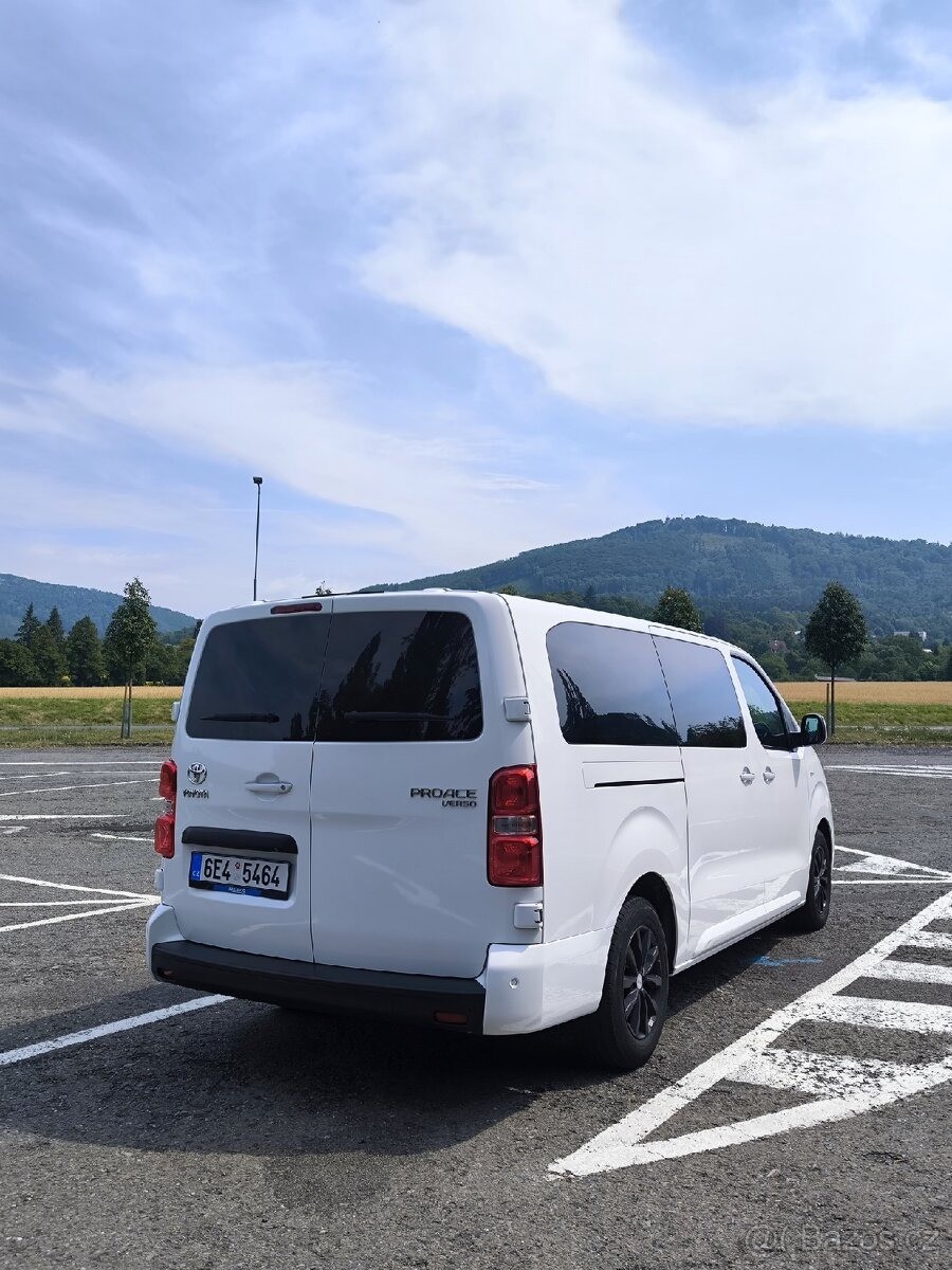 toyota-proace-verso-2-0-l2-2020r-v-najeto-100-000 - 4