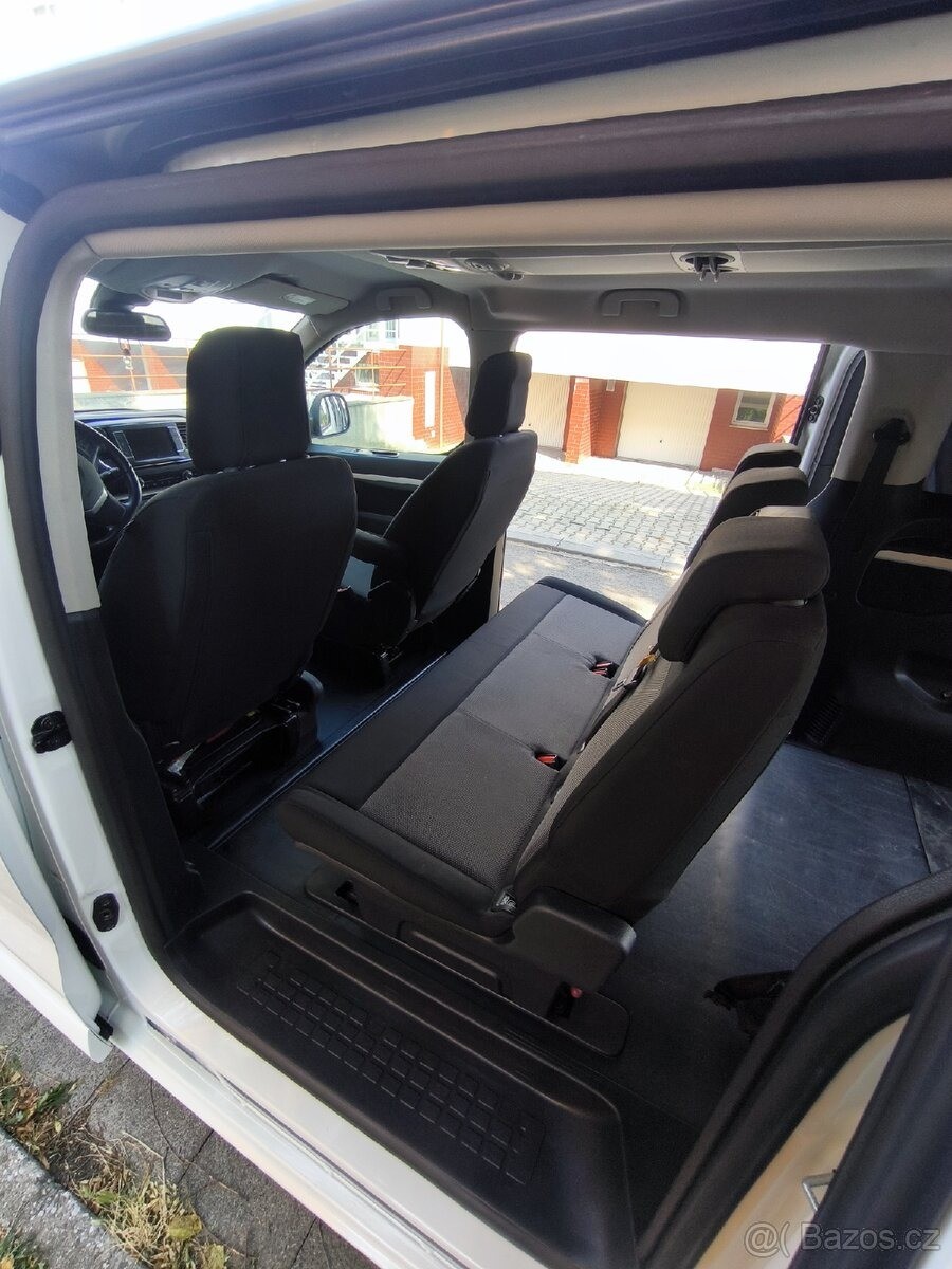 toyota-proace-verso-2-0-l2-2020r-v-najeto-100-000 - 7