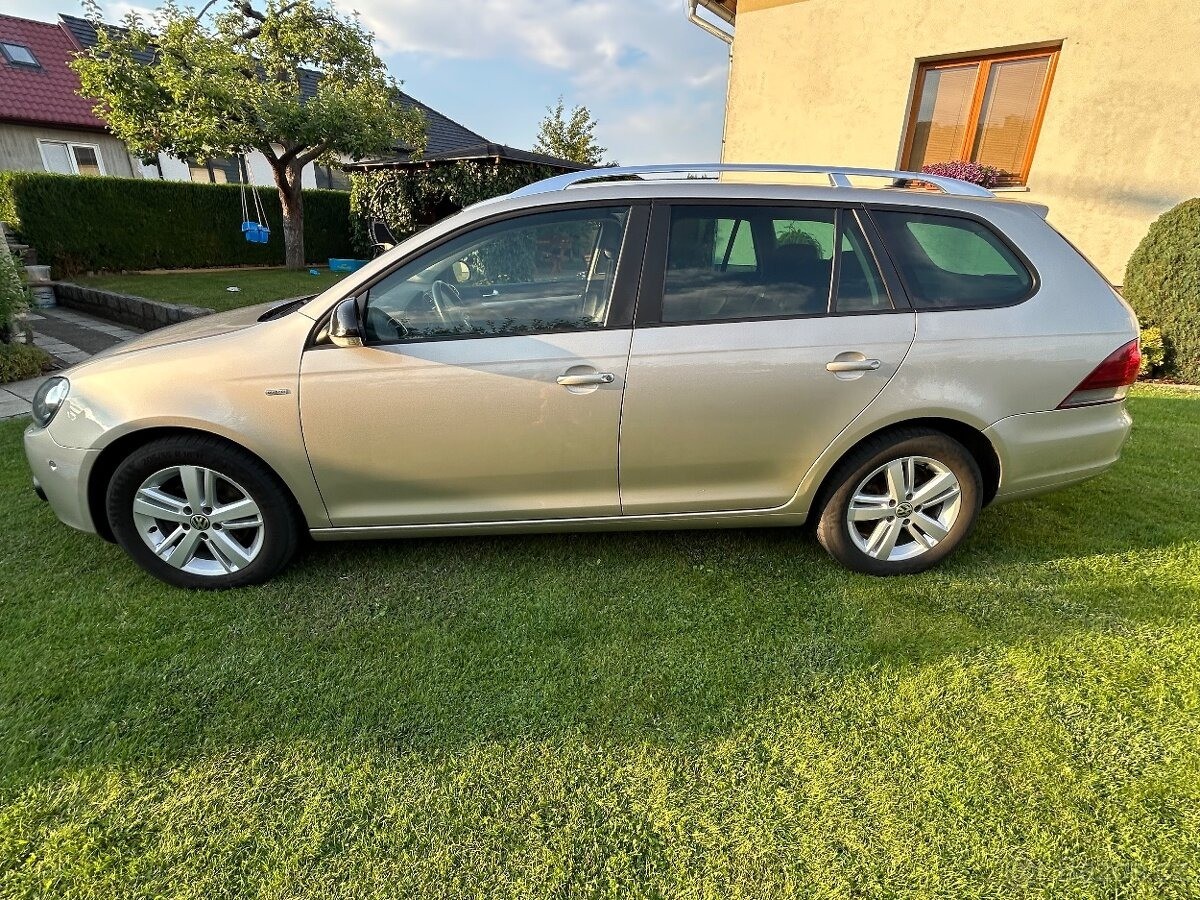 volkswagen-golf-1-4-tsi-match - 1