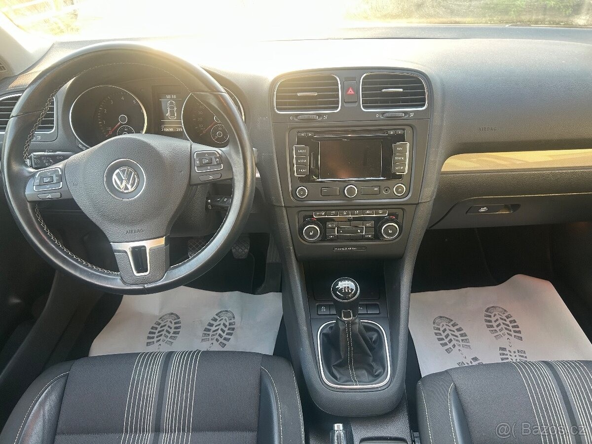 volkswagen-golf-1-4-tsi-match - 4