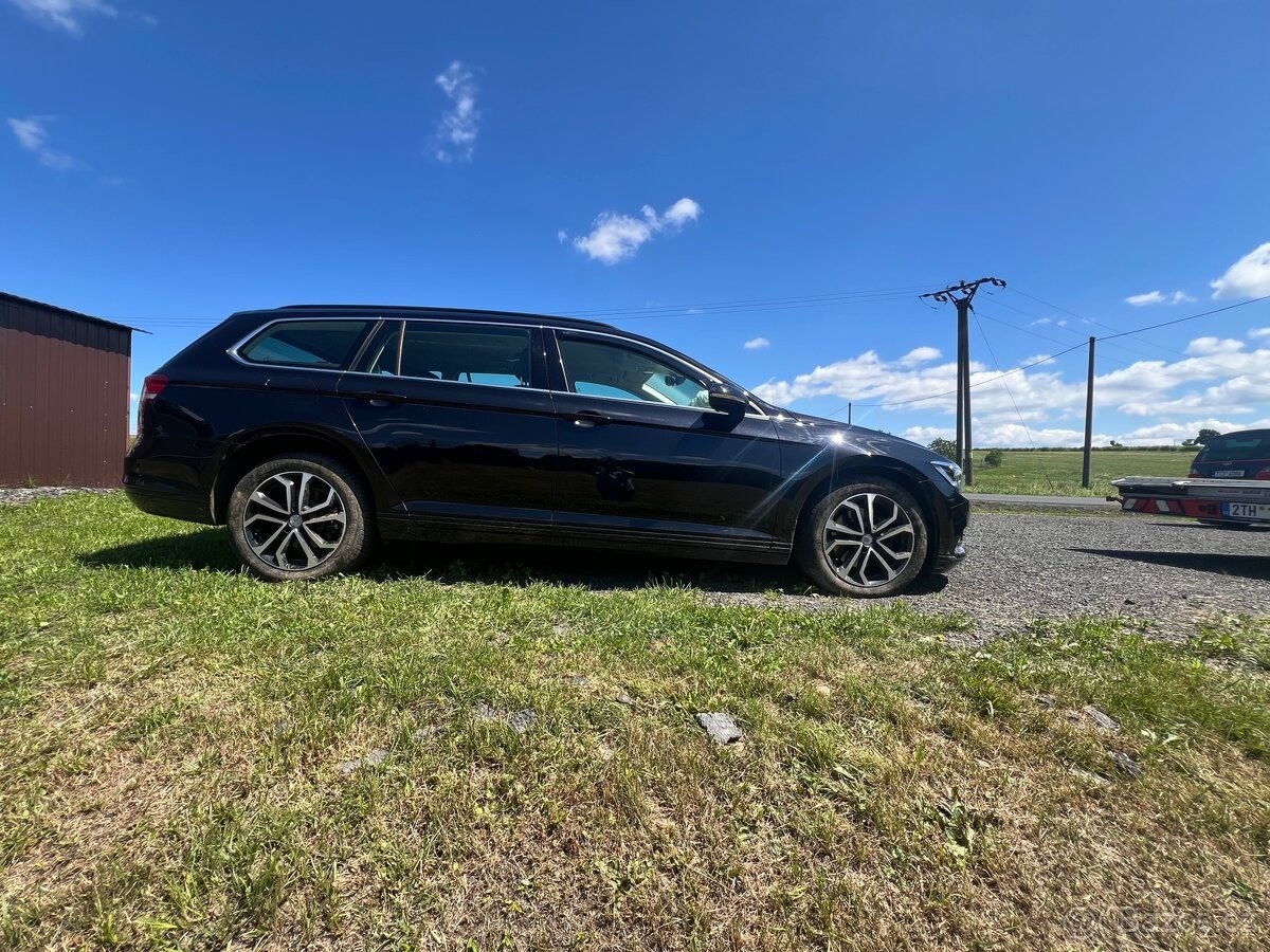 volkswagen-passat-2-0-b8-tdi-110kw - 3