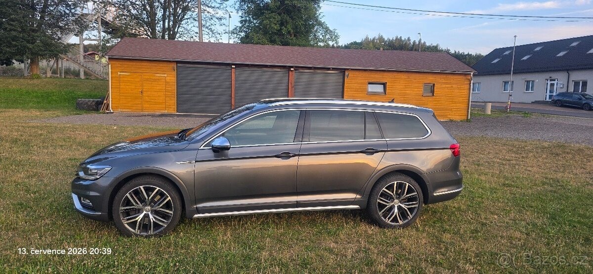 volkswagen-passat-2-0-bitdi-scr-4x4-dpf-7dsg - 1