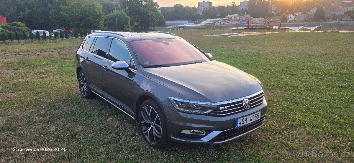 volkswagen-passat-2-0-bitdi-scr-4x4-dpf-7dsg - 3