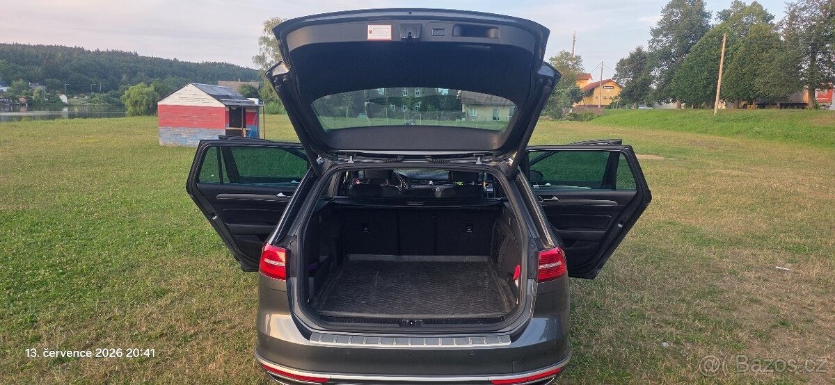 volkswagen-passat-2-0-bitdi-scr-4x4-dpf-7dsg - 5