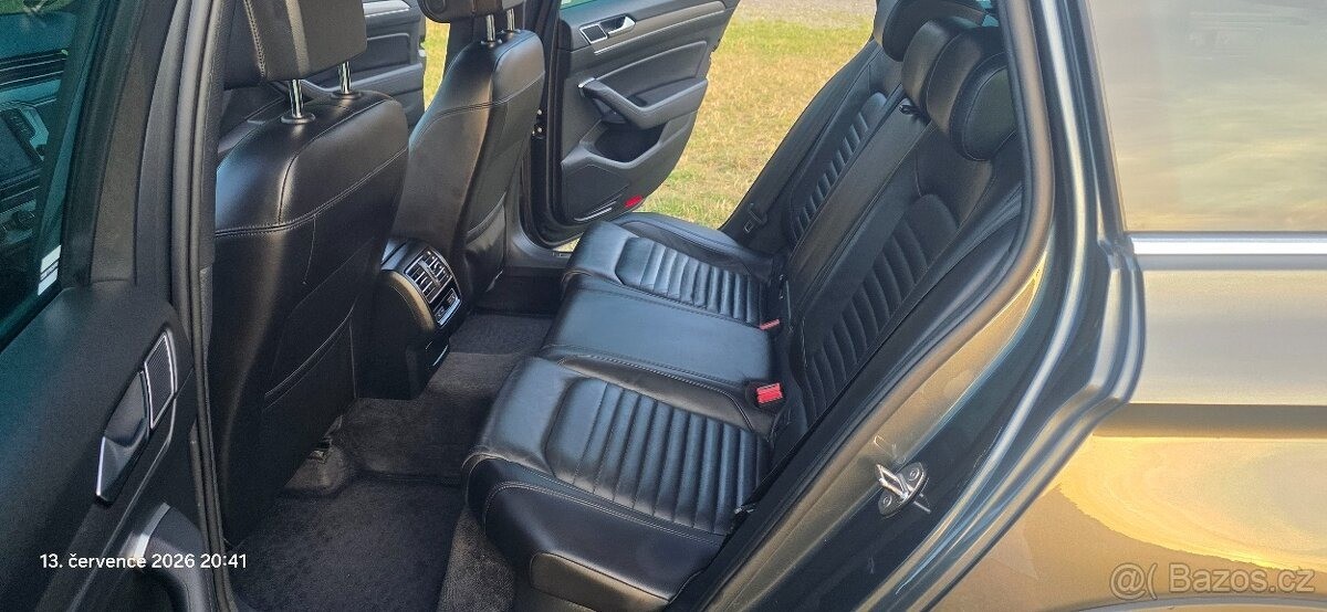 volkswagen-passat-2-0-bitdi-scr-4x4-dpf-7dsg - 7