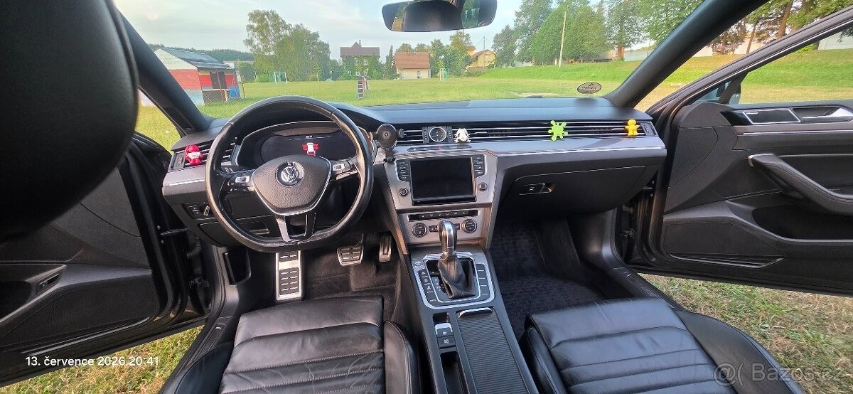 volkswagen-passat-2-0-bitdi-scr-4x4-dpf-7dsg - 9
