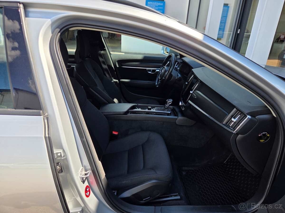 volvo-v90-prodam - 2