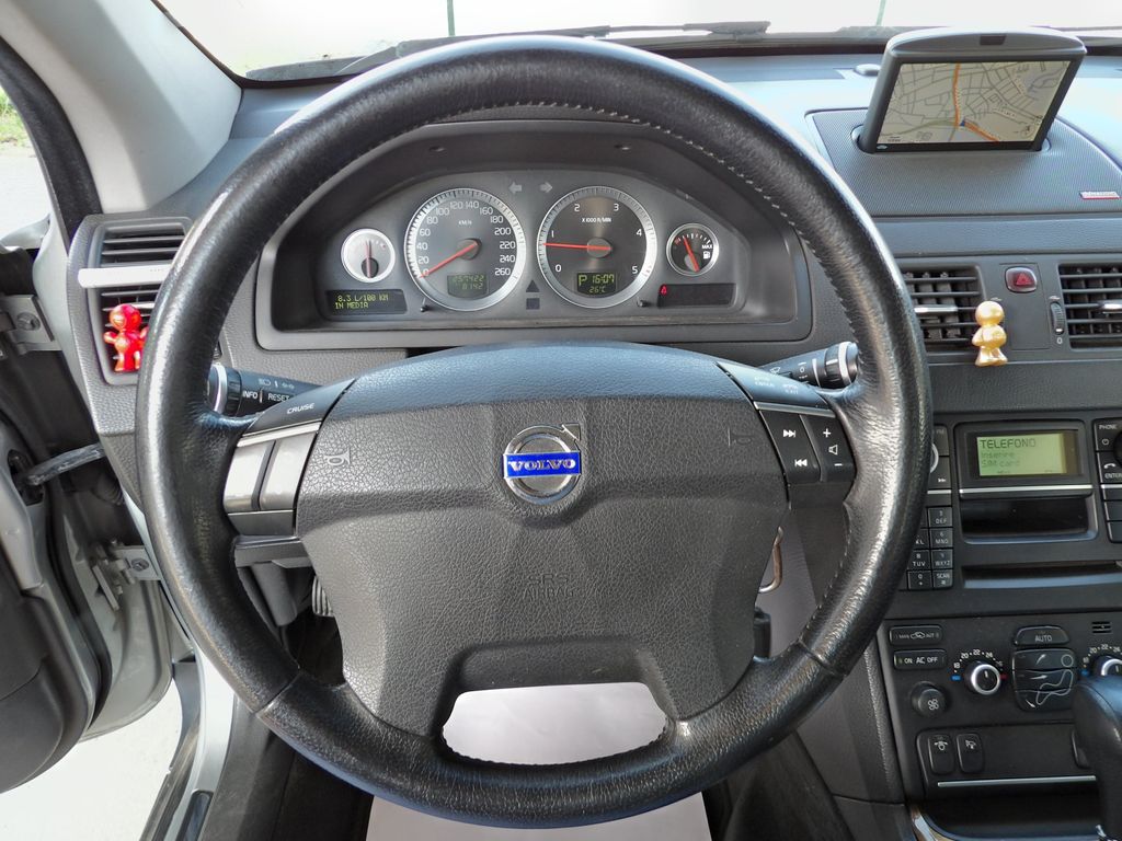 volvo-xc90-2-4d5-136kw-awd-summum-xenon - 9