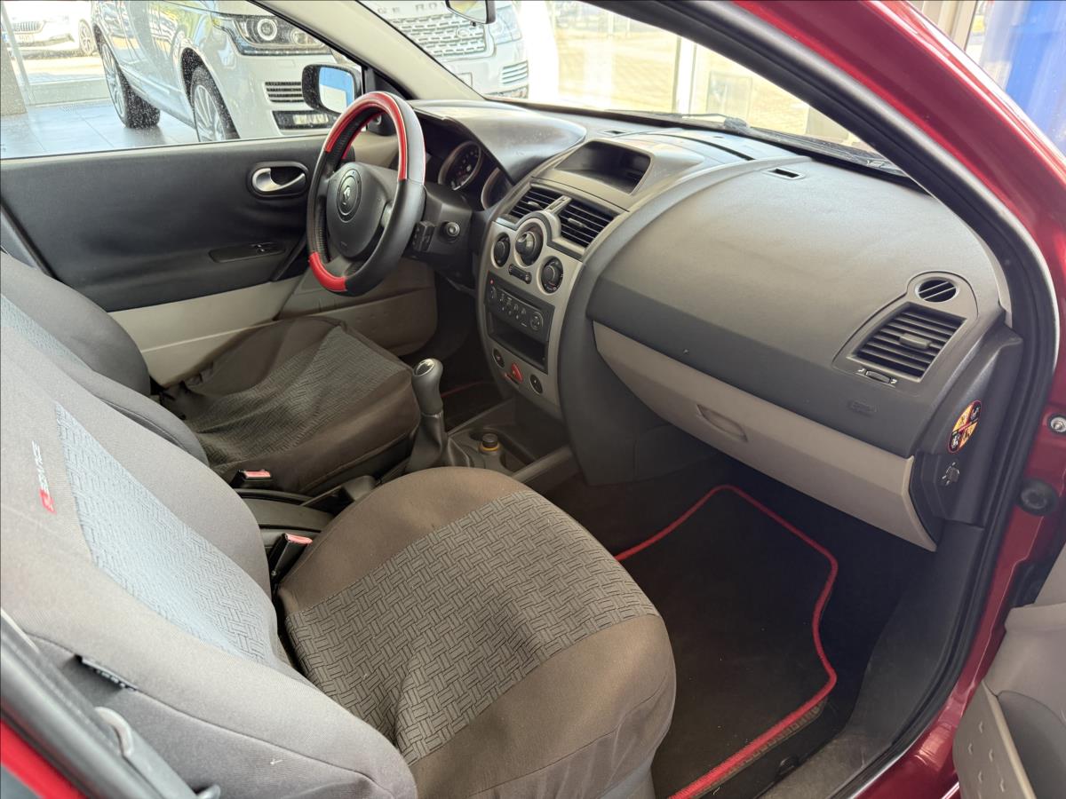 renault-megane-1-6-16v-serviska-2-sada-kol - 7