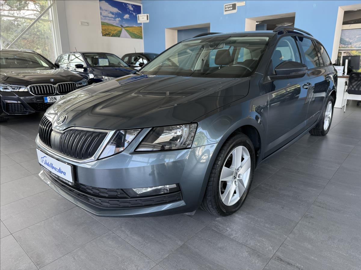 skoda-octavia-1-6-1-maj-serviska-dph-cr - 2
