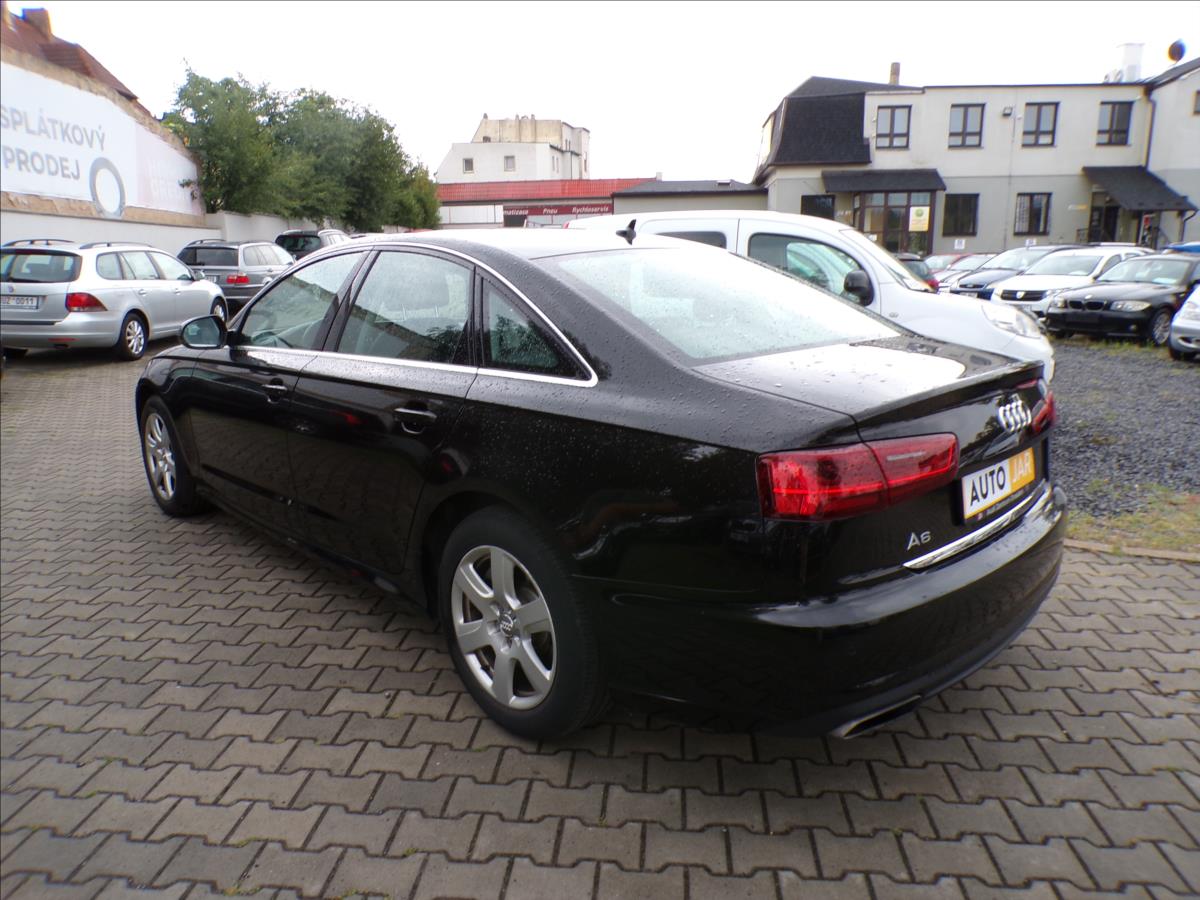 audi-a6-2-0-tfsi - 3