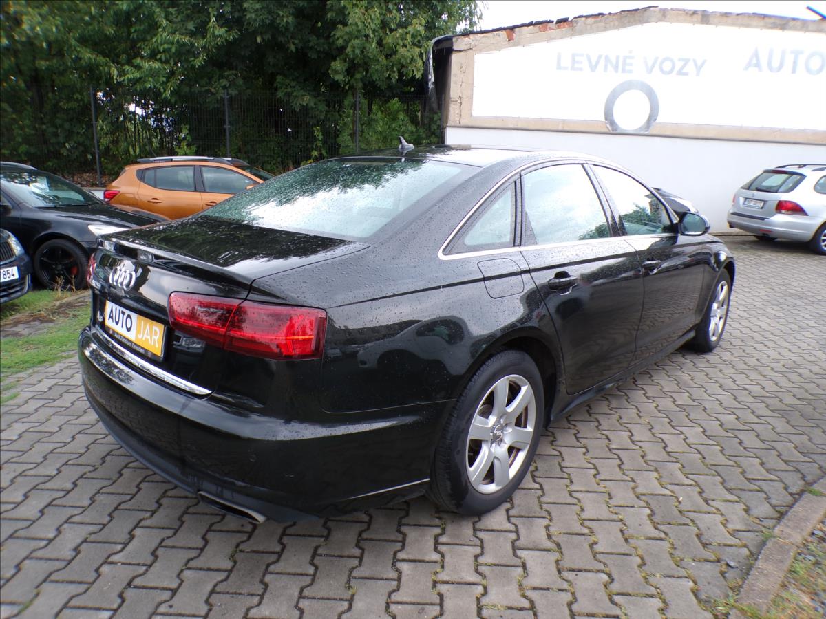 audi-a6-2-0-tfsi - 4