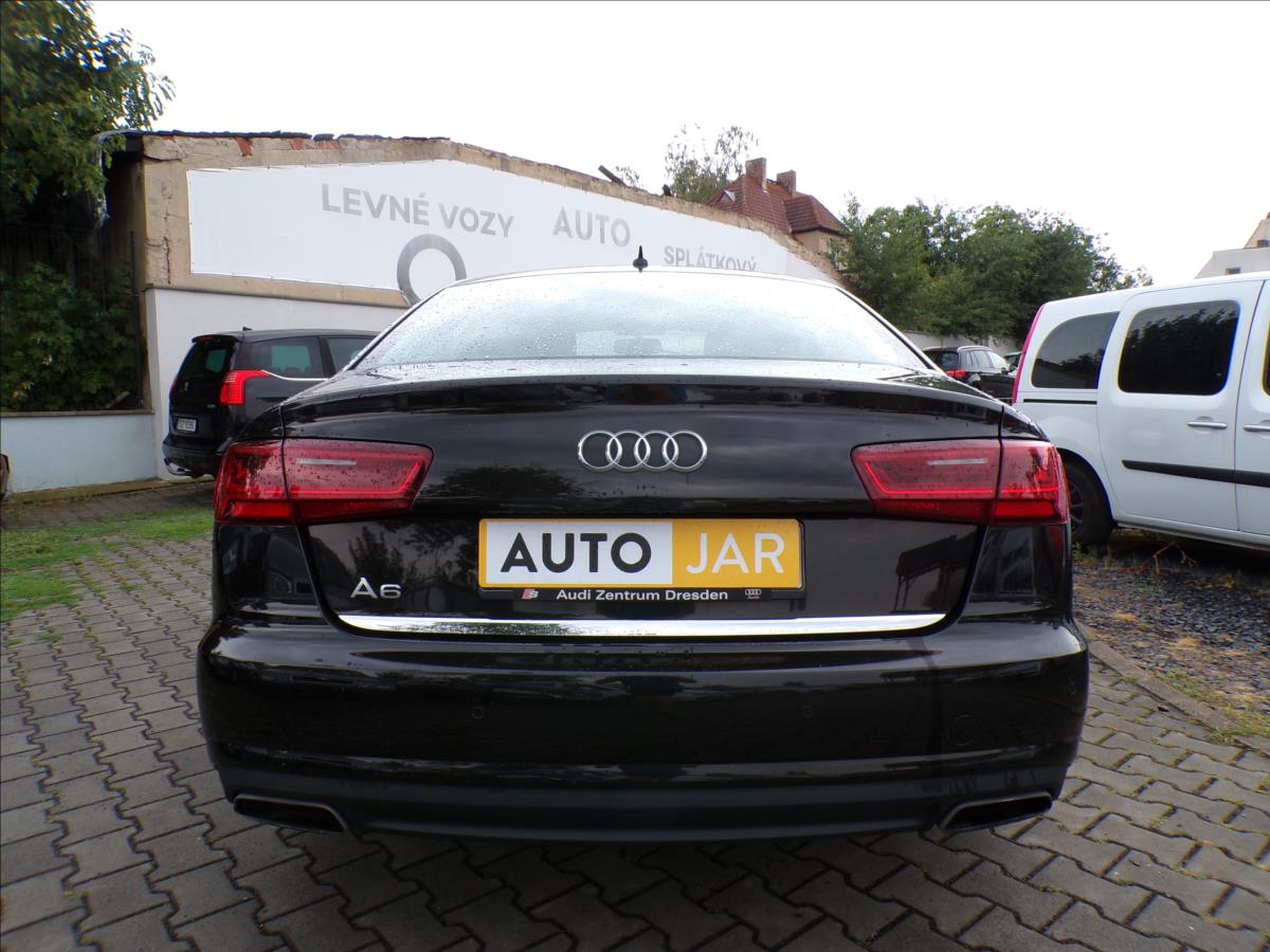 audi-a6-2-0-tfsi - 5