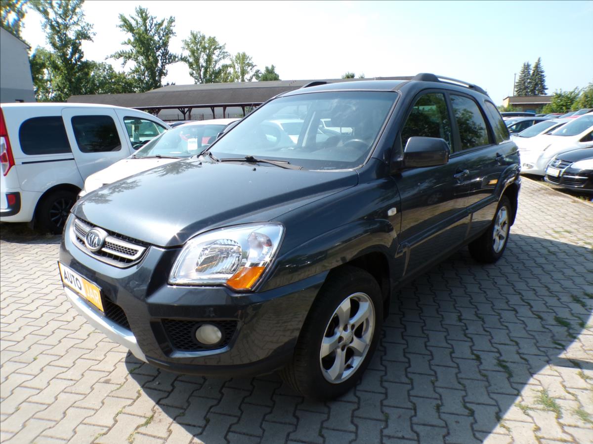 kia-sportage-2-0-16v - 1