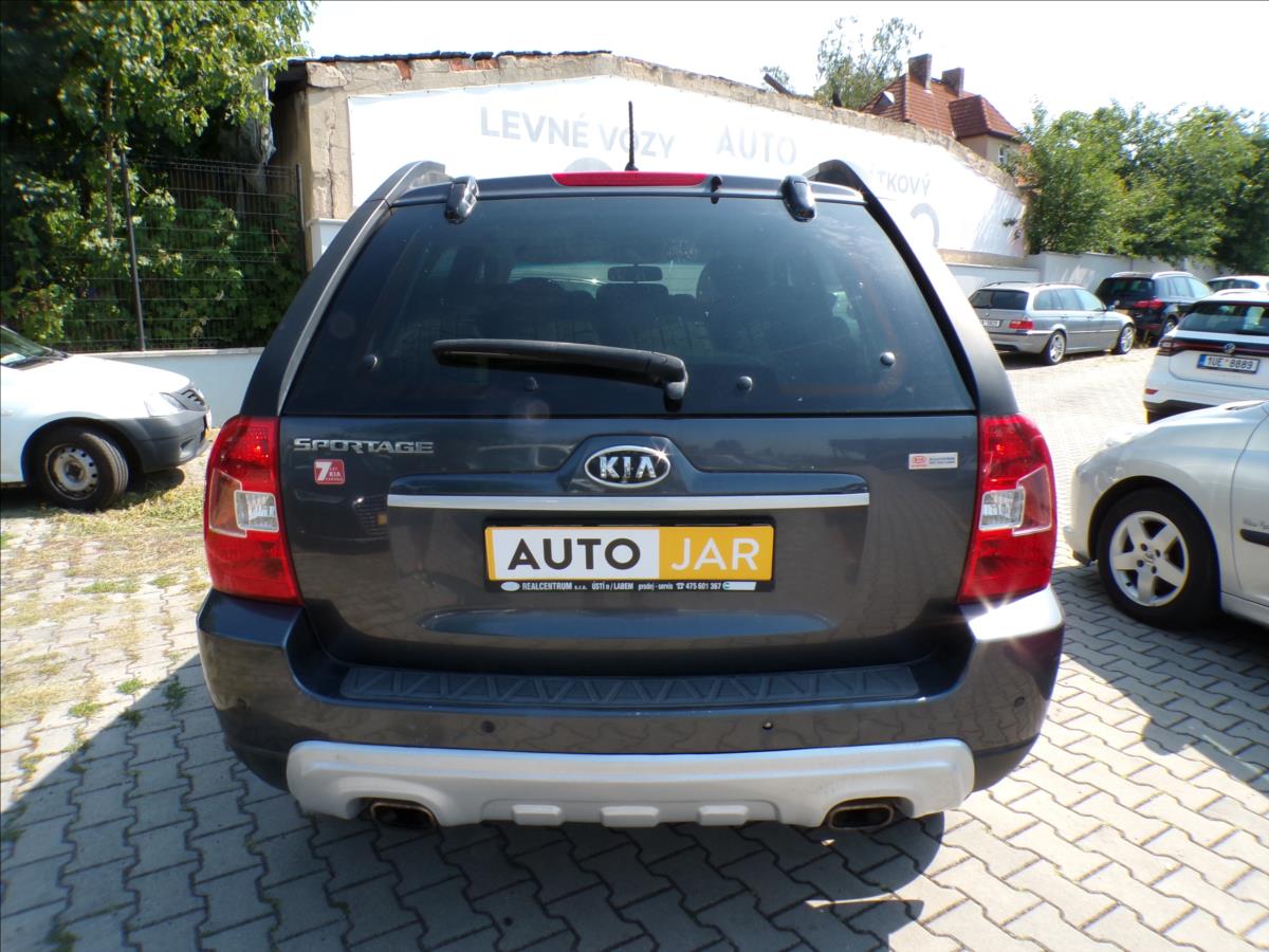 kia-sportage-2-0-16v - 5