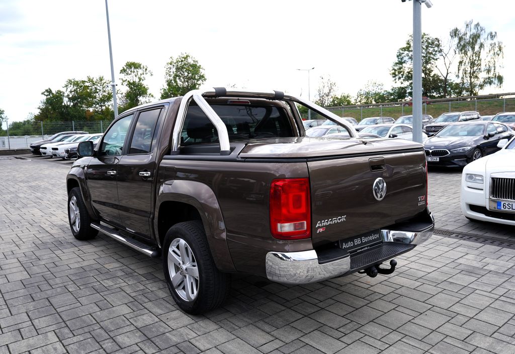 volkswagen-amarok-2-0-tdi-4x4-high-line-120-kw-manual - 3
