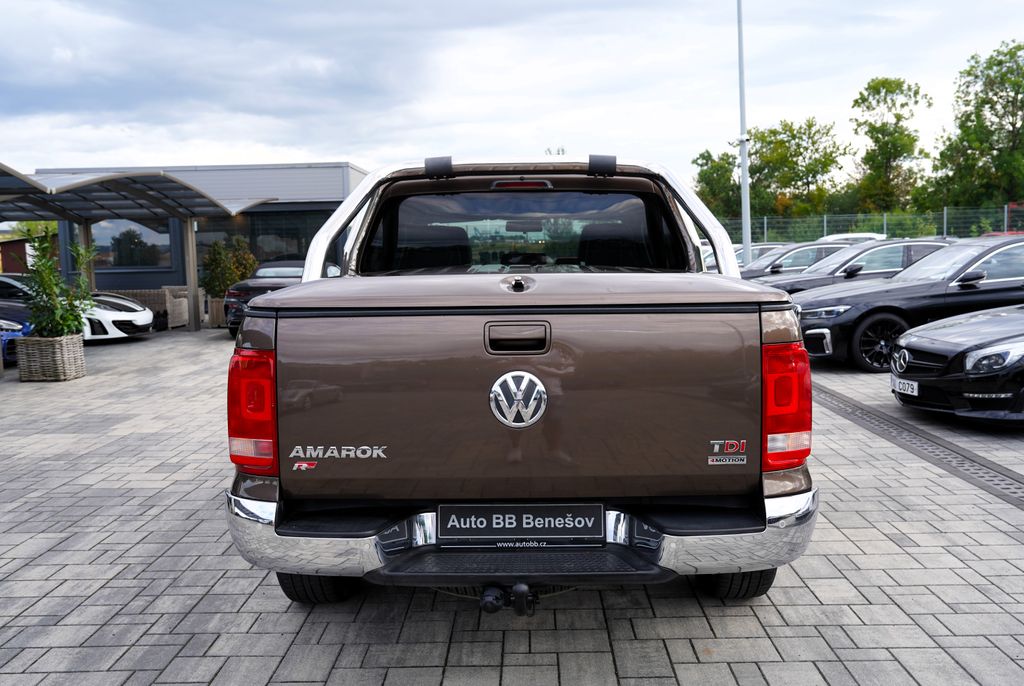 volkswagen-amarok-2-0-tdi-4x4-high-line-120-kw-manual - 4