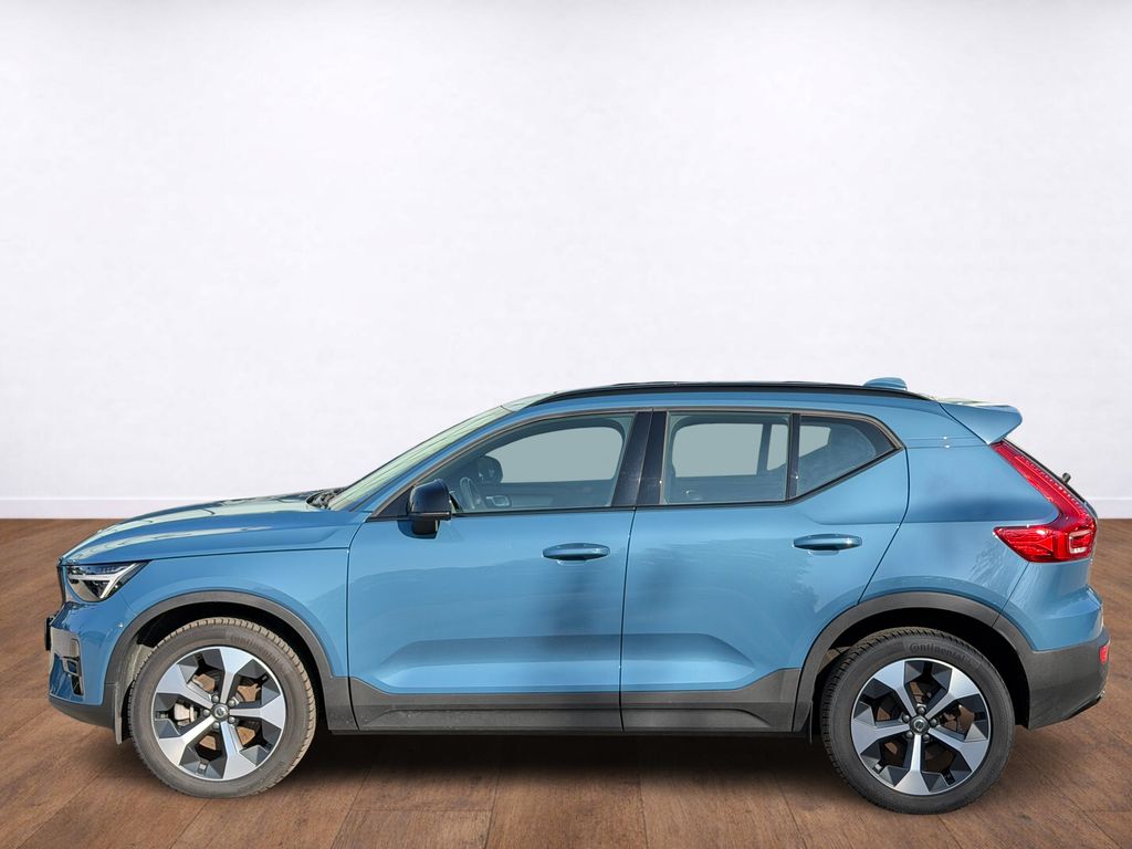 volvo-xc40-ultimate-dark-b4-pixel-led - 1