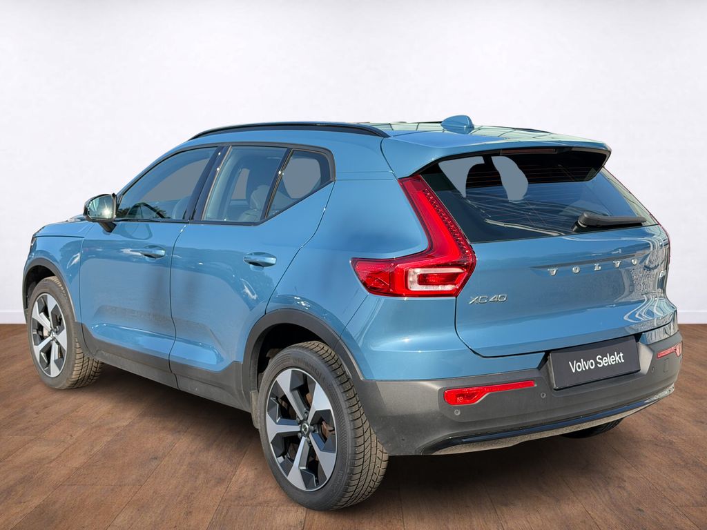 volvo-xc40-ultimate-dark-b4-pixel-led - 2