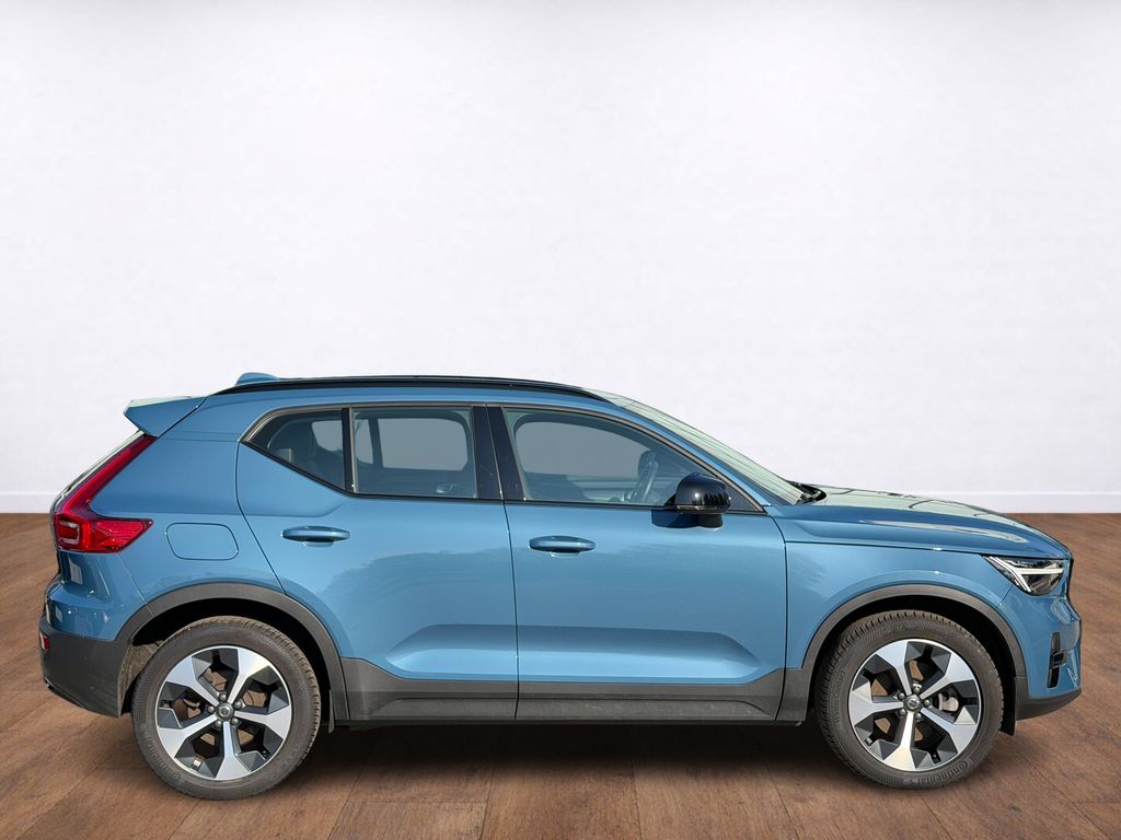 volvo-xc40-ultimate-dark-b4-pixel-led - 5