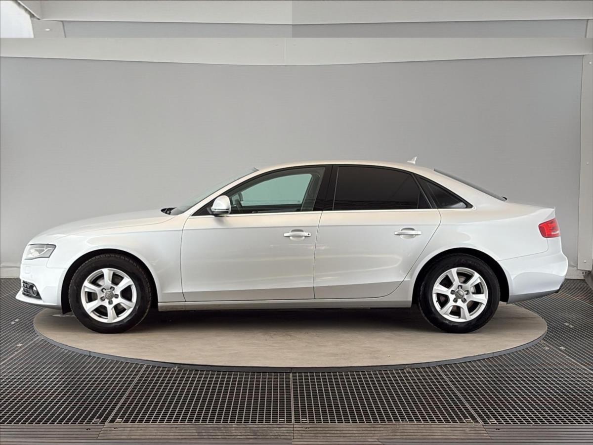 audi-a4-2-0-tdi-quattro - 2