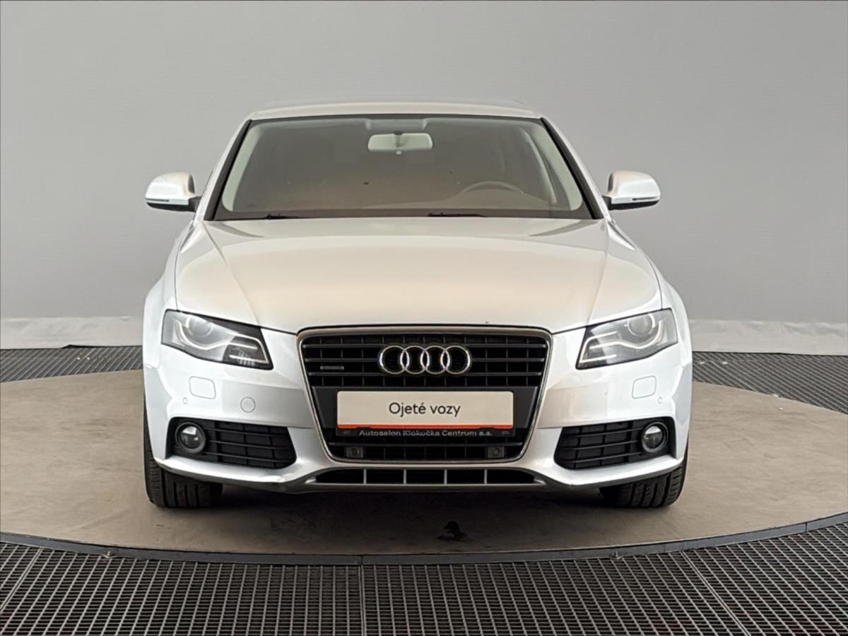 audi-a4-2-0-tdi-quattro - 3